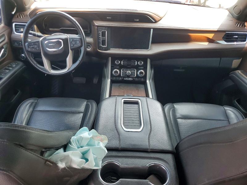 Продаж на аукціоні авто 2022 Gmc Yukon Xl, vin: 1GKS2JKL3NR153916, номер лоту: 62994586