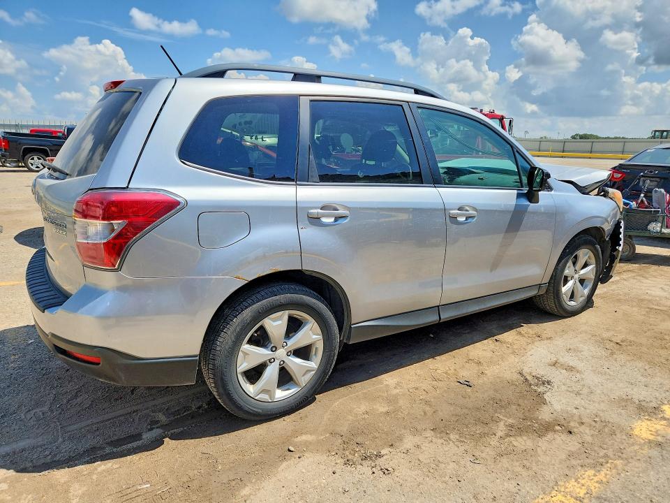 Продажа на аукционе авто 2014 Subaru Forester, vin: JF2SJAEC7EH529647, номер лота: 61332516