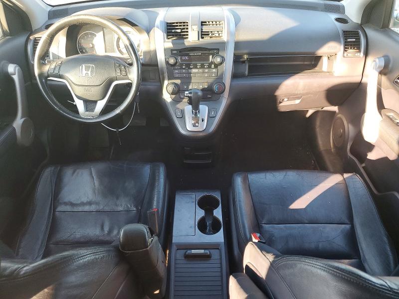 58191436 :رقم المزاد ، JHLRE38757C004133 vin ، 2007 Honda Cr-v مزاد بيع