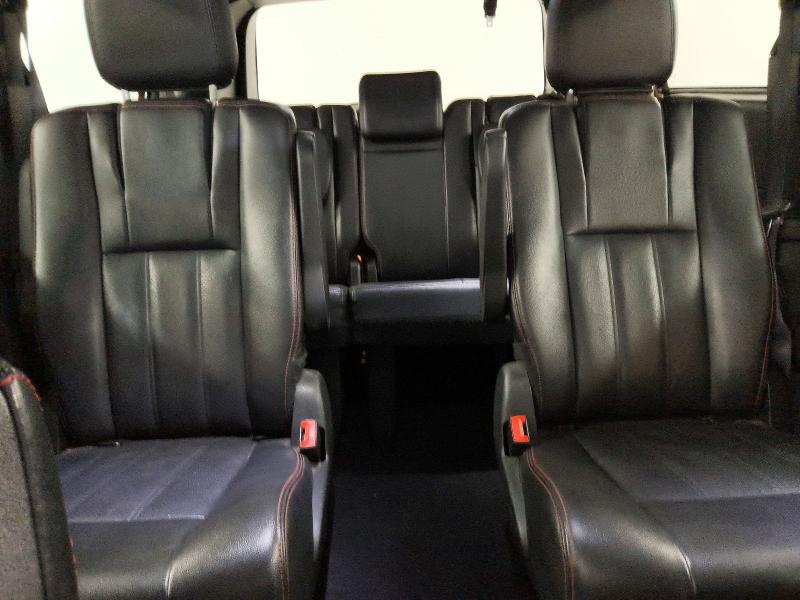 Aukcja sprzedaży 2019 Dodge Grand Caravan, vin: 2C4RDGEG5KR571485, numer aukcji: 59004616