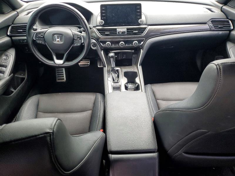 Продаж на аукціоні авто 2019 Honda Accord, vin: 1HGCV1F34KA006467, номер лоту: 59992936