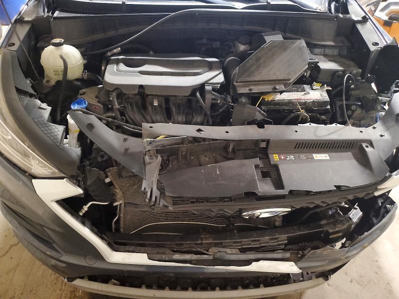 Aukcja sprzedaży 2020 Hyundai Tucson, vin: KM8J3CALXLU084956, numer aukcji: 63112616