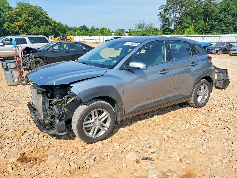 Продаж на аукціоні авто 2020 Hyundai Kona, vin: KM8K1CAA8LU415736, номер лоту: 60394636