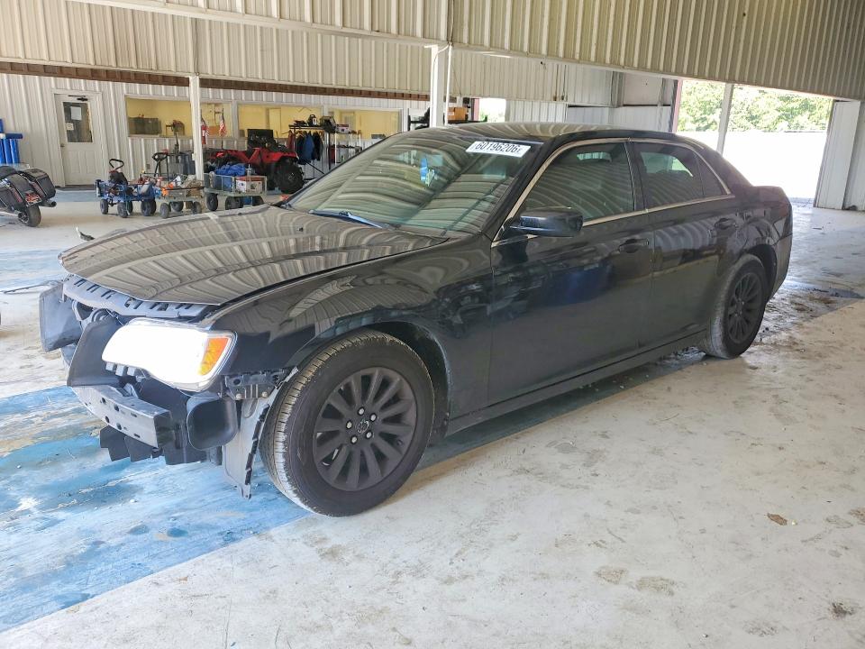 60196206 :رقم المزاد ، 2C3CCAAGXEH288686 vin ، 2014 Chrysler 300 مزاد بيع