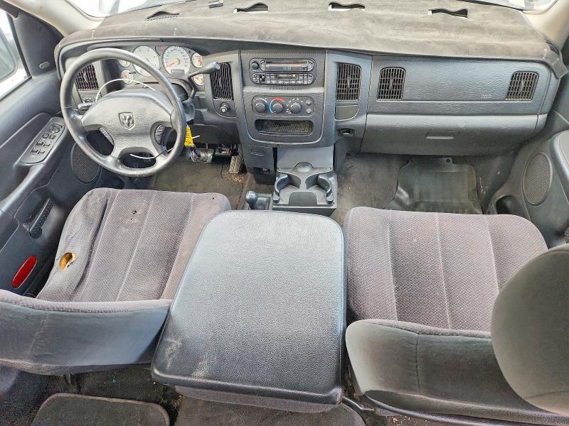 Продаж на аукціоні авто 2003 Dodge Ram 2500, vin: 3D7KU28653G728405, номер лоту: 56615506