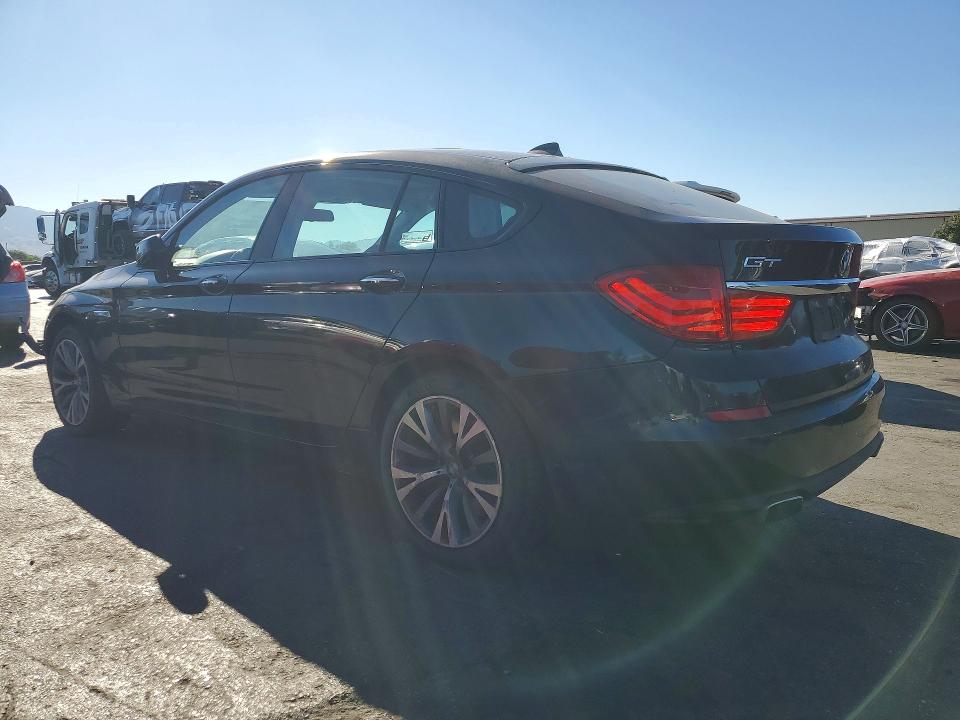 Продажа на аукционе авто 2011 Bmw 550, vin: WBASN4C52BC210042, номер лота: 62344096