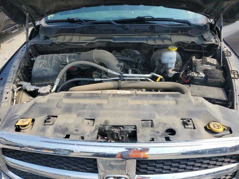 Aukcja sprzedaży 2021 Ram 1500 Classic, vin: 1C6RR6FT9MS551224, numer aukcji: 62737426
