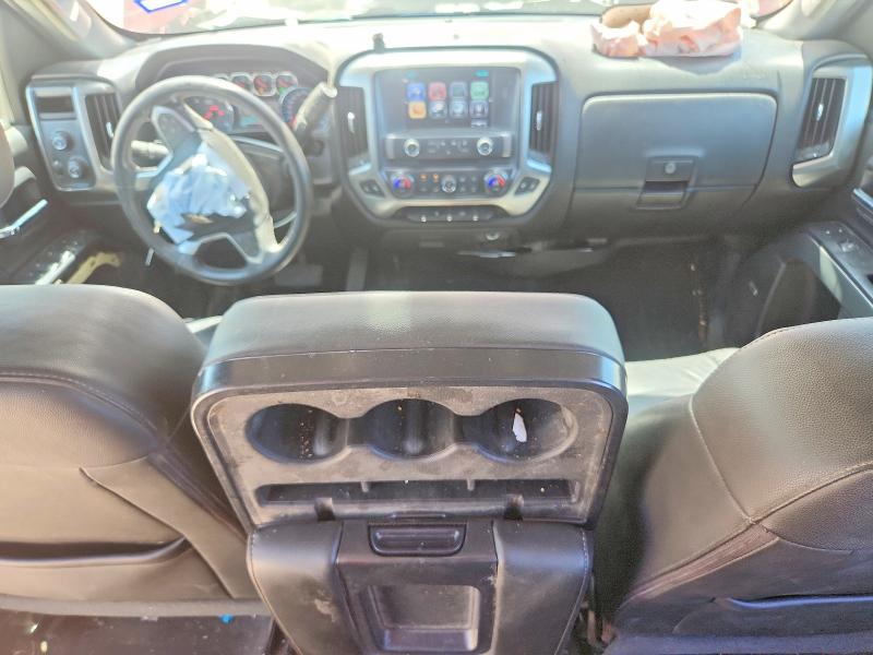 Aukcja sprzedaży 2018 Chevrolet Silverado, vin: 3GCUKRECXJG338635, numer aukcji: 60507076