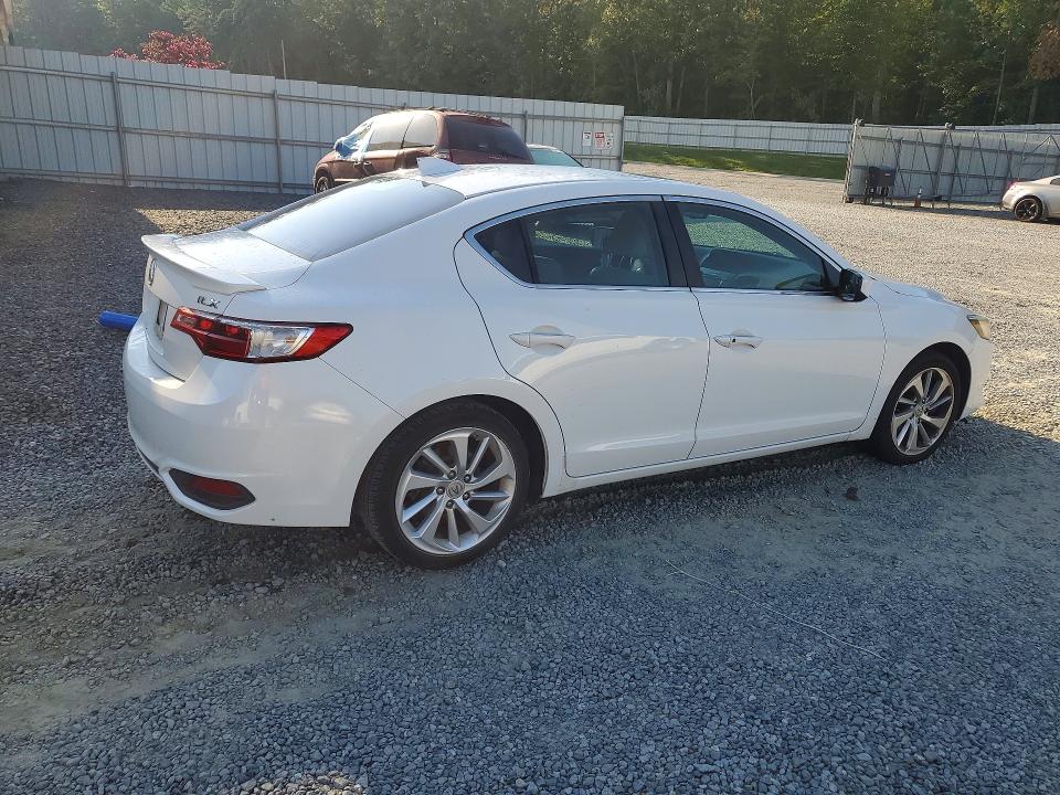 Продаж на аукціоні авто 2016 Acura 3.0cl, vin: 19UDE2F70GA013176, номер лоту: 59406376