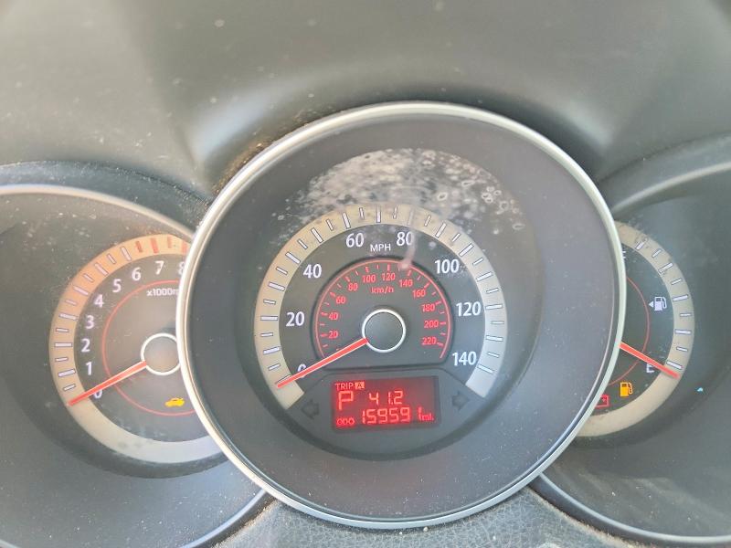 Продаж на аукціоні авто 2012 Kia Forte, vin: KNAFU4A25C5556590, номер лоту: 62995996