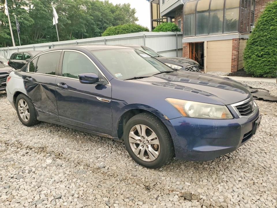 Aukcja sprzedaży 2009 Honda Accord, vin: 1HGCP26499A025325, numer aukcji: 61189346