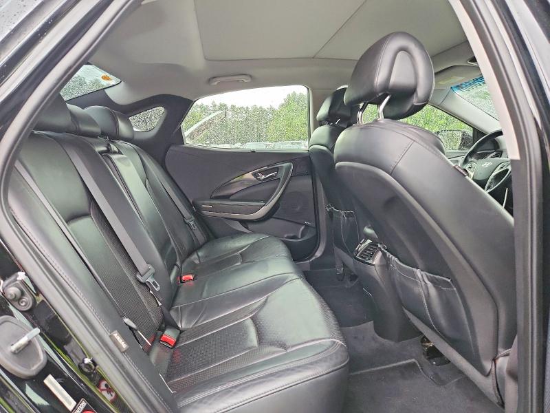 Продаж на аукціоні авто 2014 Hyundai Azera, vin: KMHFH4JG1EA388312, номер лоту: 63025666