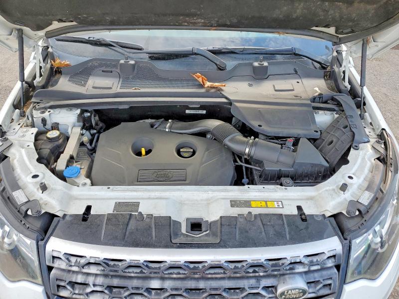 60434906 :رقم المزاد ، SALCR2BGXGH595954 vin ، 2016 Land Rover Discovery Sport مزاد بيع