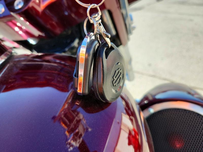 2016 Harley-davidson Flhxs მანქანა იყიდება აუქციონზე, vin: 1HD1KRM18GB677896, აუქციონის ნომერი: 62148246