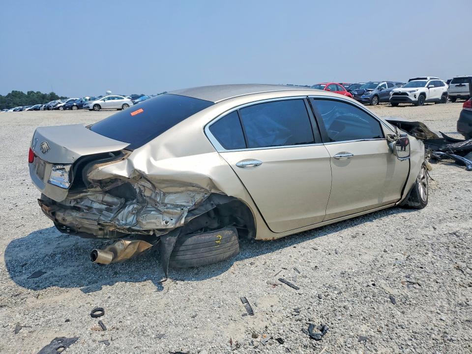 2014 Honda Accord მანქანა იყიდება აუქციონზე, vin: 1HGCR2F75EA182249, აუქციონის ნომერი: 62989686
