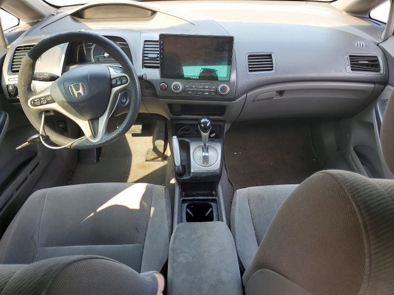 Продаж на аукціоні авто 2009 Honda Civic, vin: 1HGFA168X9L008629, номер лоту: 62614836
