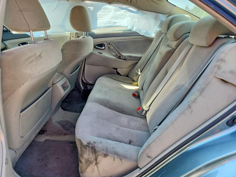 Продаж на аукціоні авто 2011 Toyota Camry, vin: 4T1BF3EK4BU730925, номер лоту: 60074476