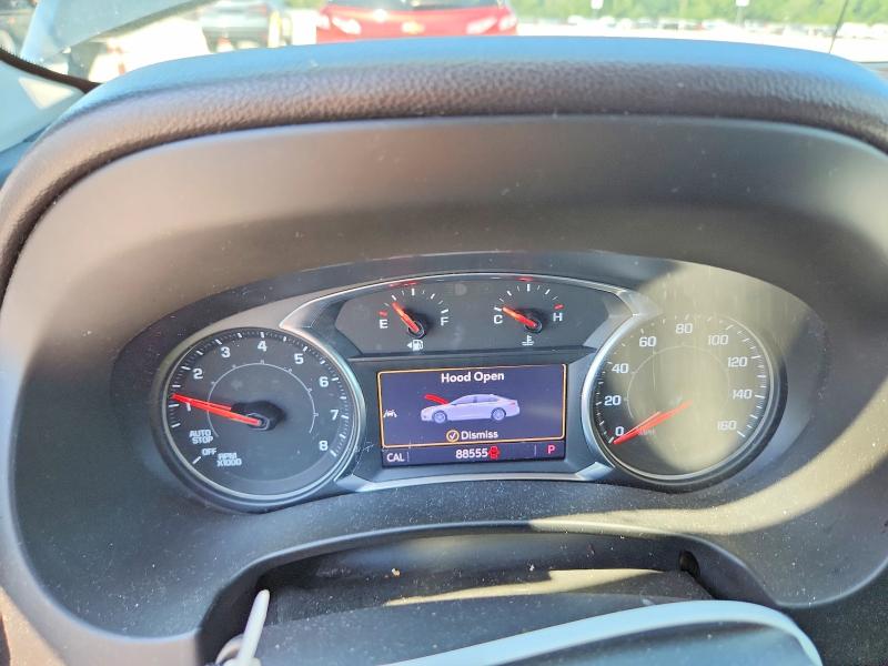 Aukcja sprzedaży 2020 Gmc Terrain, vin: 3GKALVEV2LL252258, numer aukcji: 62909656