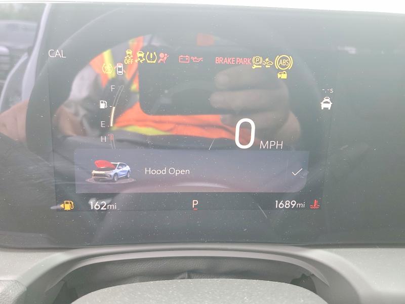 Продаж на аукціоні авто 2025 Buick Encore Gx, vin: KL4AMCSL8SB151056, номер лоту: 62590216