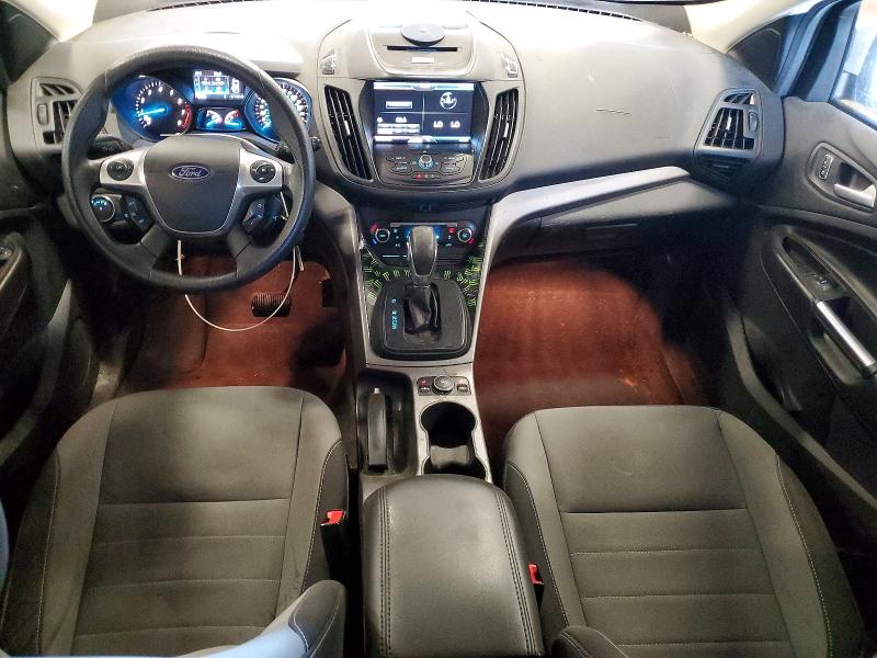 2014 Ford Escape მანქანა იყიდება აუქციონზე, vin: 1FMCU0G96EUC95378, აუქციონის ნომერი: 60161926