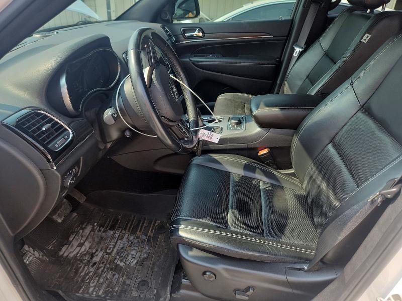 62697536 :رقم المزاد ، 1C4RJFBG9MC789805 vin ، 2021 Jeep Grand Cherokee مزاد بيع
