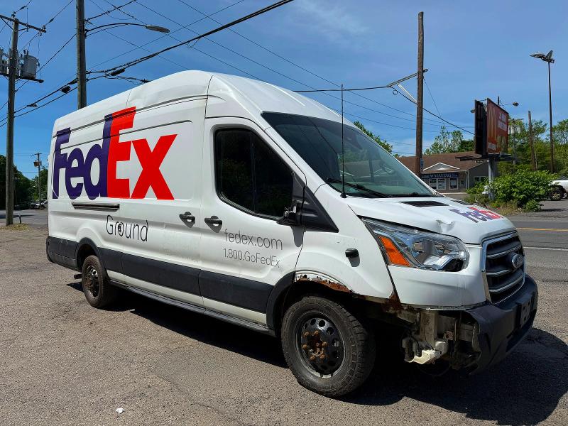 2020 Ford Transit მანქანა იყიდება აუქციონზე, vin: 1FTBW3U86LKA17029, აუქციონის ნომერი: 63611156