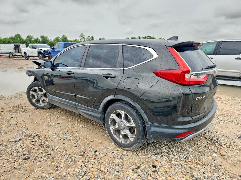 Продажа на аукционе авто 2019 Honda Cr-v, vin: 7FARW1H84KE013784, номер лота: 59607746