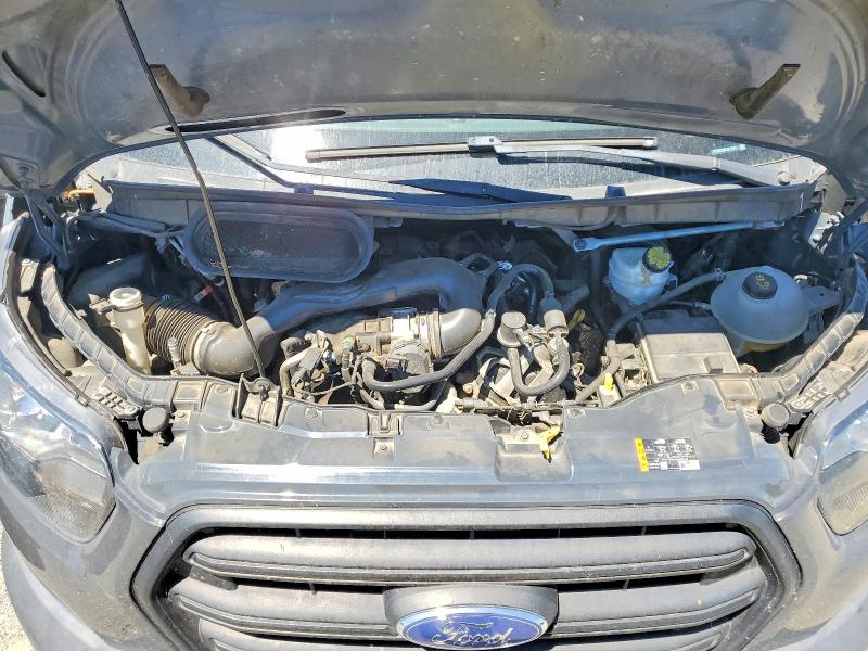 2020 Ford Transit მანქანა იყიდება აუქციონზე, vin: 1FTBR3X86LKA72437, აუქციონის ნომერი: 62263106