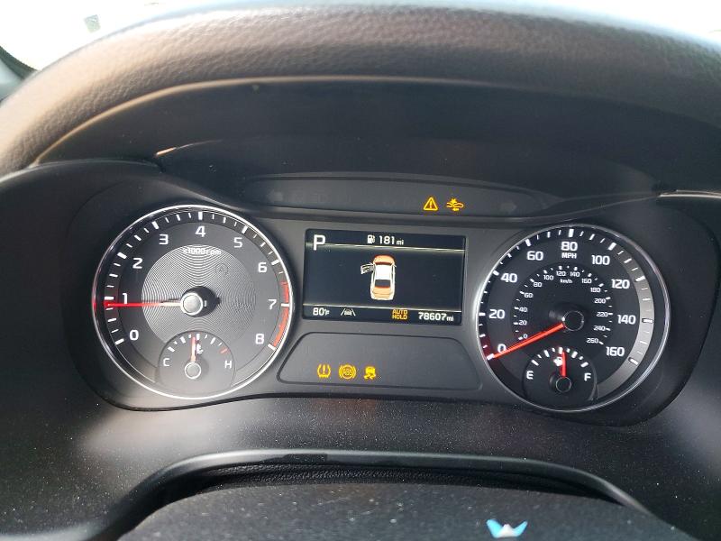 Aukcja sprzedaży 2024 Kia Forte, vin: 3KPF54AD4RE692286, numer aukcji: 62689056