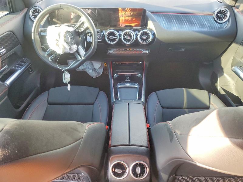 59646466 :رقم المزاد ، W1N4N4HB3RJ620034 vin ، 2024 Mercedes-benz Gla مزاد بيع