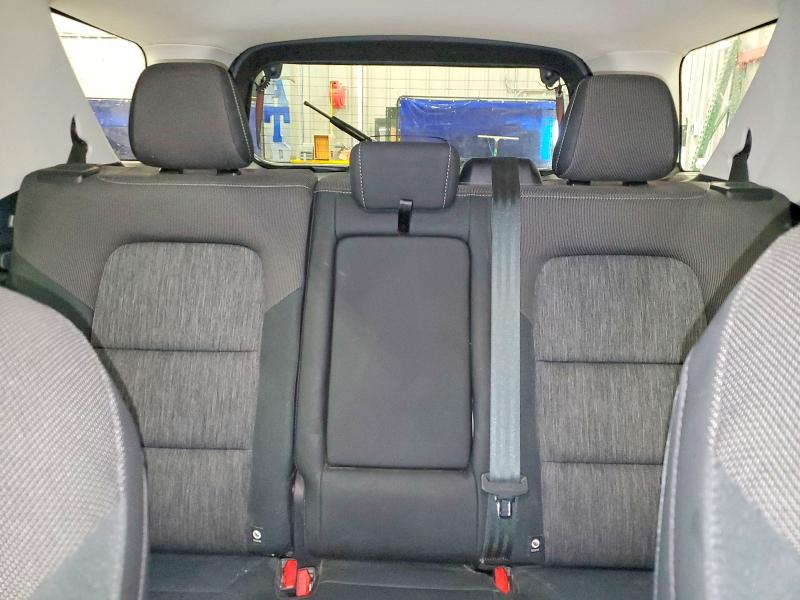 60209726 :رقم المزاد ، 3FMCR9B67NRE16154 vin ، 2022 Ford Bronco Sport مزاد بيع