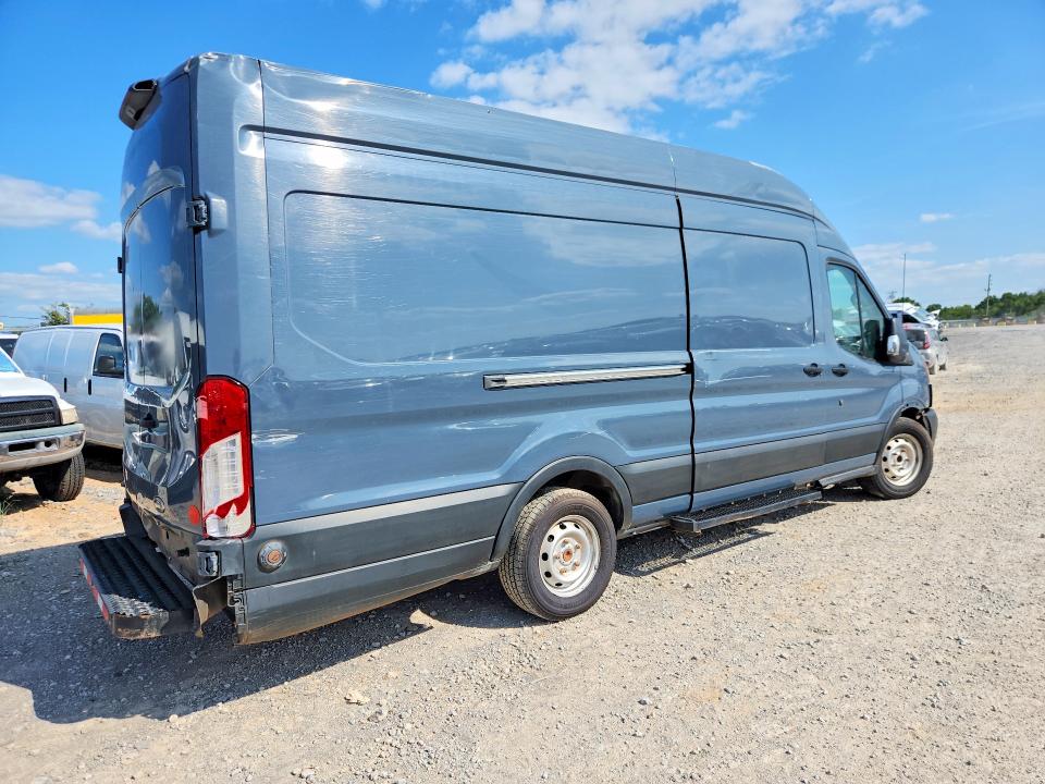 Aukcja sprzedaży 2019 Ford Transit, vin: 1FTYR3XM3KKB34060, numer aukcji: 62833686