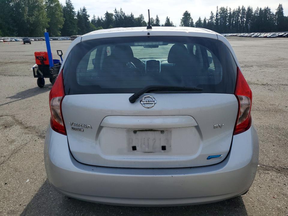 Aukcja sprzedaży 2015 Nissan Versa Note, vin: 3N1CE2CP8FL385891, numer aukcji: 62005166