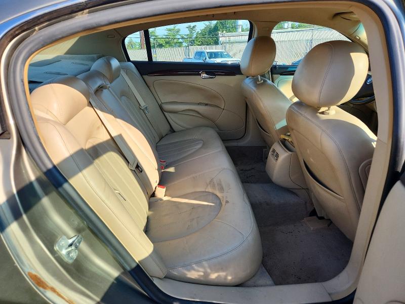 Продажа на аукционе авто 2011 Buick Lucerne, vin: 1G4HC5EM2BU113507, номер лота: 60455516