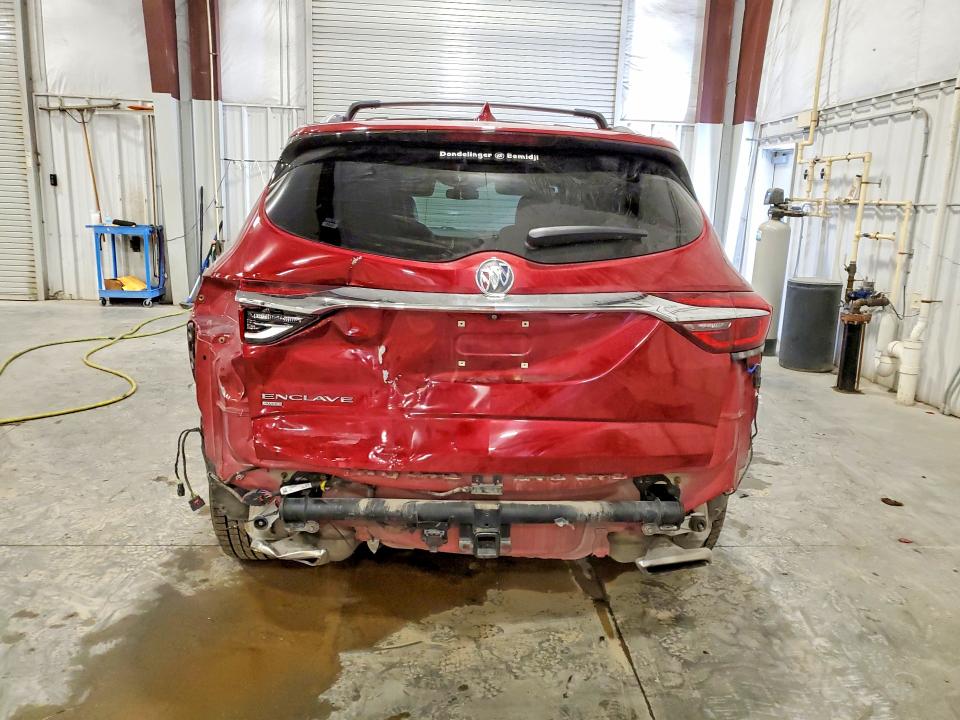 Aukcja sprzedaży 2020 Buick Enclave, vin: 5GAEVAKW0LJ176383, numer aukcji: 60673346