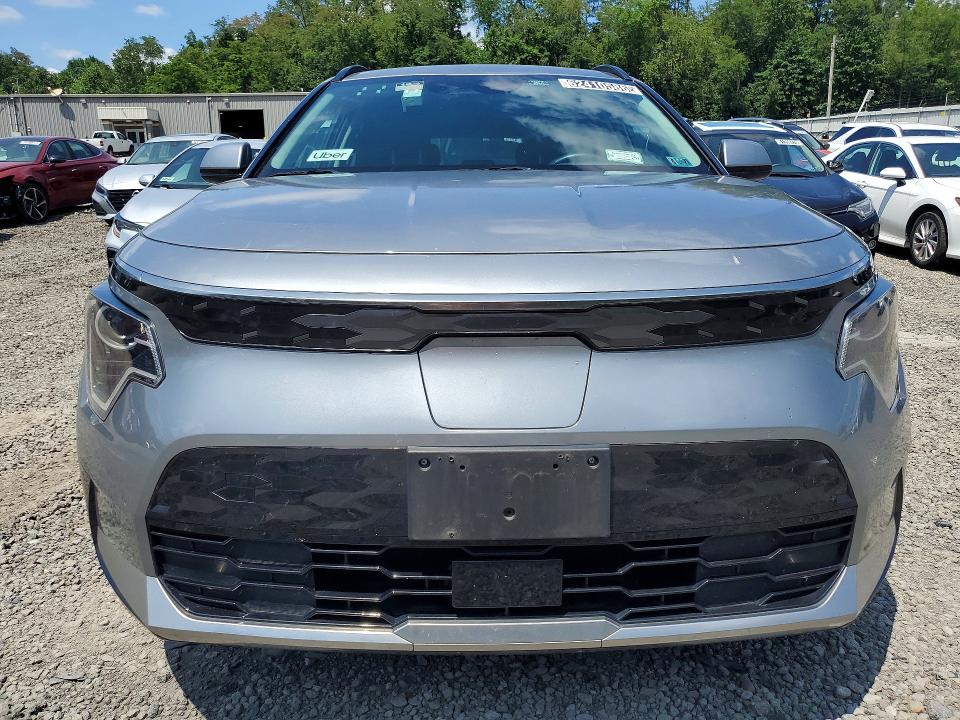 Aukcja sprzedaży 2023 Kia Niro, vin: KNDCR3L15P5045957, numer aukcji: 62410586