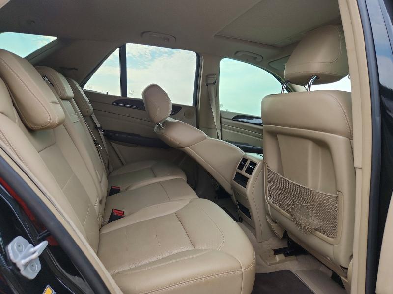 Aukcja sprzedaży 2015 Mercedes-benz Ml, vin: 4JGDA5HB1FA575854, numer aukcji: 62679806