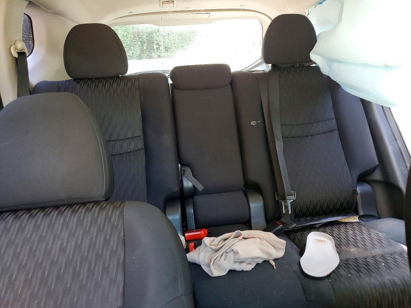 Aukcja sprzedaży 2017 Nissan Rogue, vin: 5N1AT2MT7HC859703, numer aukcji: 61189436