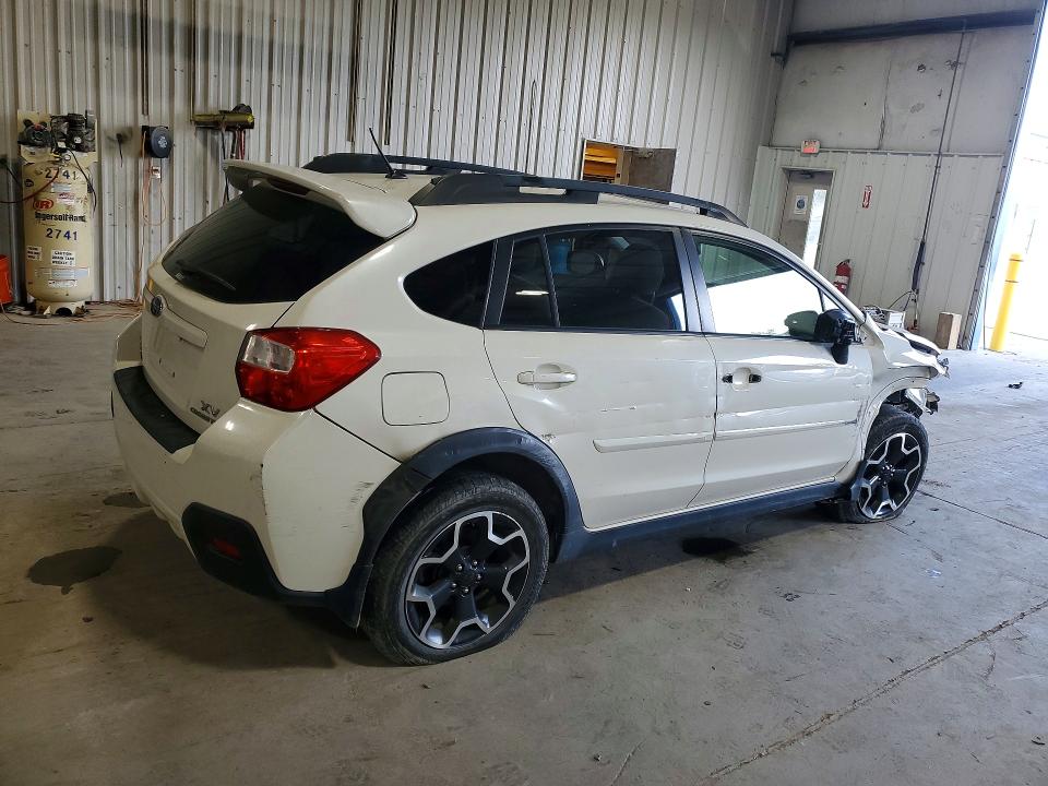 62416806 :رقم المزاد ، JF2GPADC4F8248705 vin ، 2015 Subaru Xv Crosstrek مزاد بيع