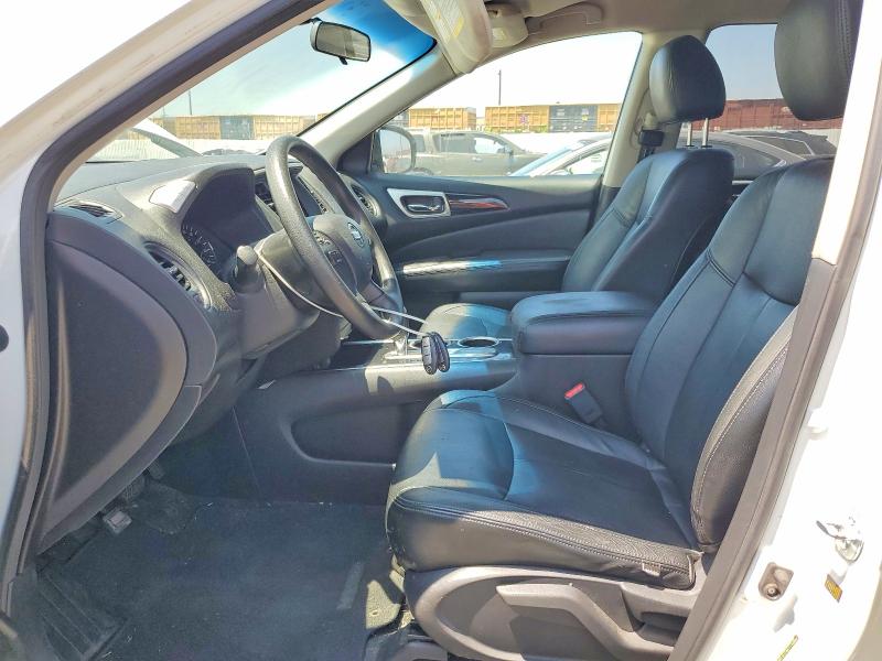 Продаж на аукціоні авто 2014 Nissan Pathfinder, vin: 5N1AR2MN3EC702276, номер лоту: 59876836