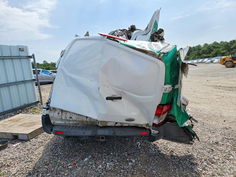 2015 Ford Transit მანქანა იყიდება აუქციონზე, vin: 1FTNR1ZMXFKA72702, აუქციონის ნომერი: 56959866