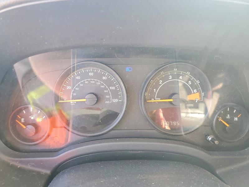 Aukcja sprzedaży 2015 Jeep Patriot, vin: 1C4NJPBB4FD341039, numer aukcji: 61728556