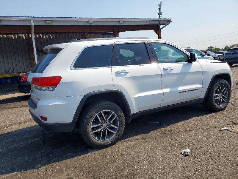 Продаж на аукціоні авто 2017 Jeep Grand Cherokee, vin: 1C4RJFBG4HC744471, номер лоту: 85621075