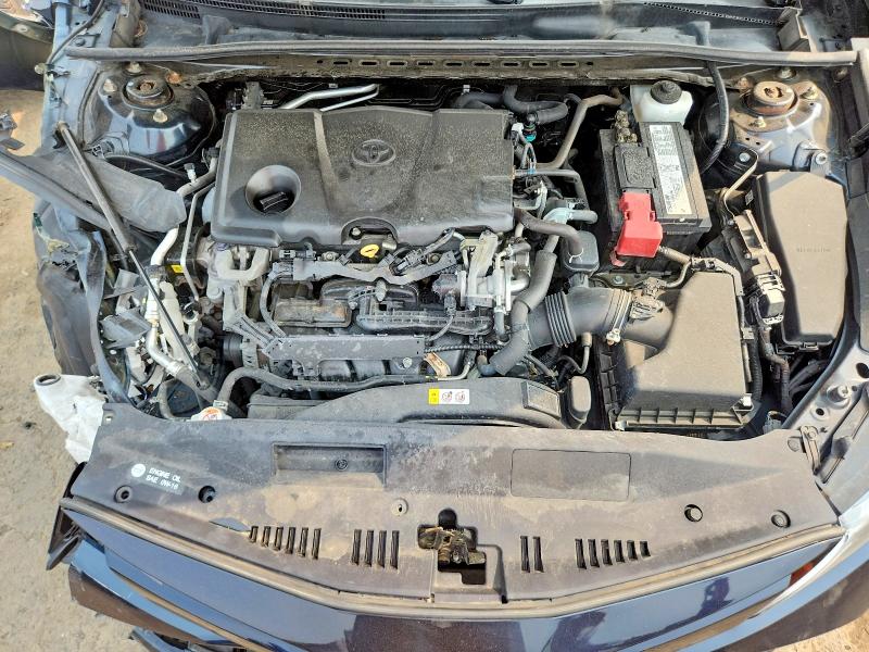 Продажа на аукционе авто 2020 Toyota Camry, vin: 4T1L11AK0LU871540, номер лота: 60586896