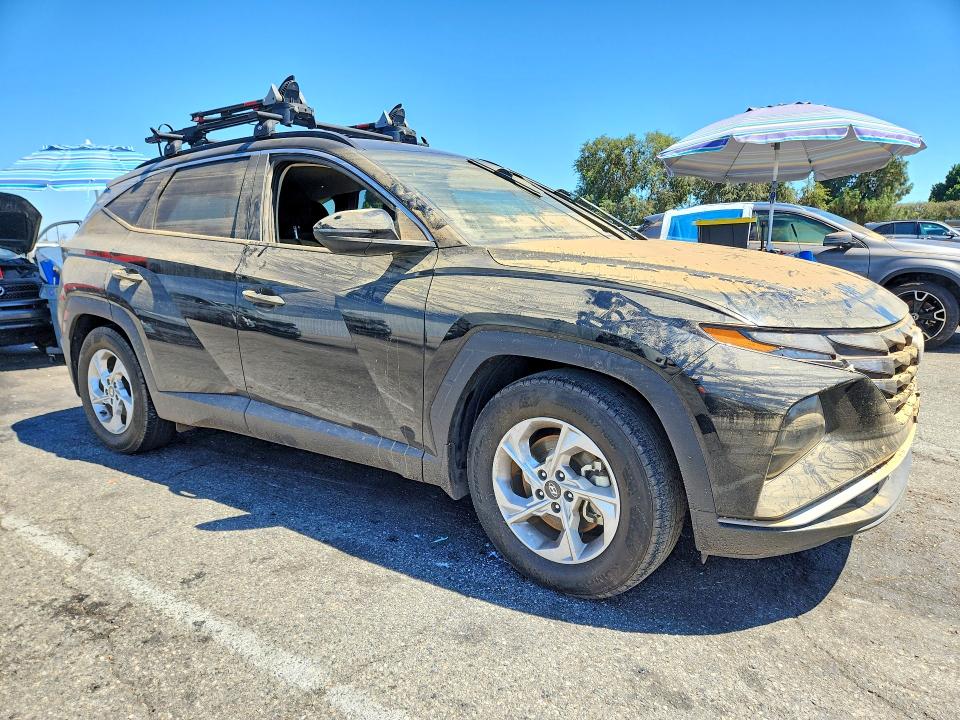 Продаж на аукціоні авто 2023 Hyundai Tucson, vin: 5NMJB3AE1PH224821, номер лоту: 62324146