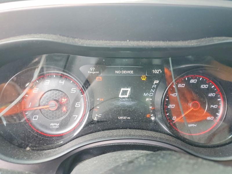 Aukcja sprzedaży 2021 Dodge Charger, vin: 2C3CDXCT8MH574321, numer aukcji: 59334156
