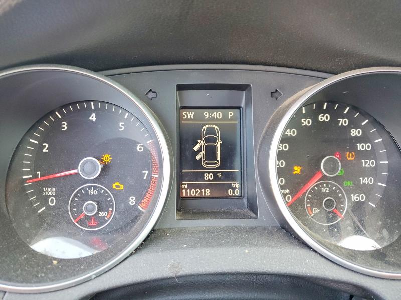 2014 Volkswagen Golf მანქანა იყიდება აუქციონზე, vin: WVWDB7AJ4EW003273, აუქციონის ნომერი: 61790686