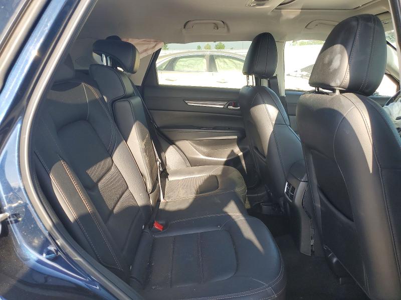 Aukcja sprzedaży 2022 Mazda Cx-5, vin: JM3KFBDM5N1541943, numer aukcji: 59639206