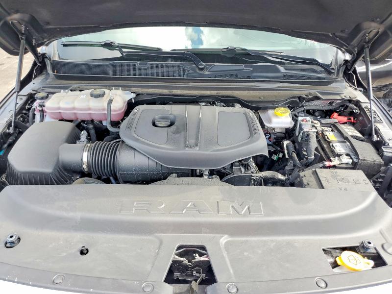 Aukcja sprzedaży 2026 Ram 1500, vin: 3C6SRFJP0T4159719, numer aukcji: 60168546