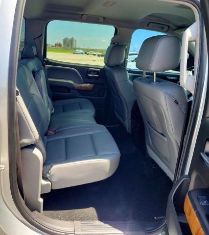 2014 Gmc Sierra მანქანა იყიდება აუქციონზე, vin: 3GTU2VEC3EG295495, აუქციონის ნომერი: 62942796